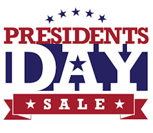 Bachelors' Furniture - Presidents Day Sale