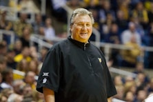 A March Check-In With Bob Huggins
