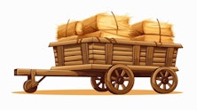 Ole’s Wagon