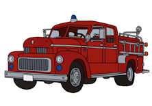 Norske Fire Department