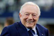 We Check In With Jerry Jones