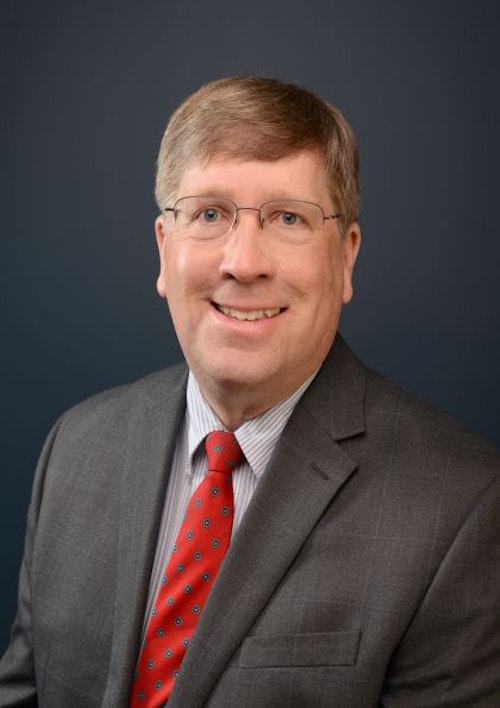 Scott Opsal, CFA / Director of Equities