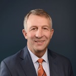 John Mueller / Co-CEO