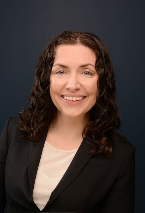 Kristen Perleberg / Sr. Research Analyst & Co-Portfolio Manager