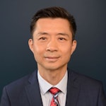 Chun Wang / Sr. Research Analyst & Co-Portfolio Manager