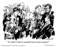Correction Or Bear Market? Looks To Us Like New Cyclical Bear