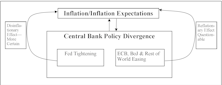 Inflation & Monetary Policy—A Feedback Loop