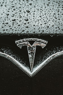 Tesla: A Short Story
